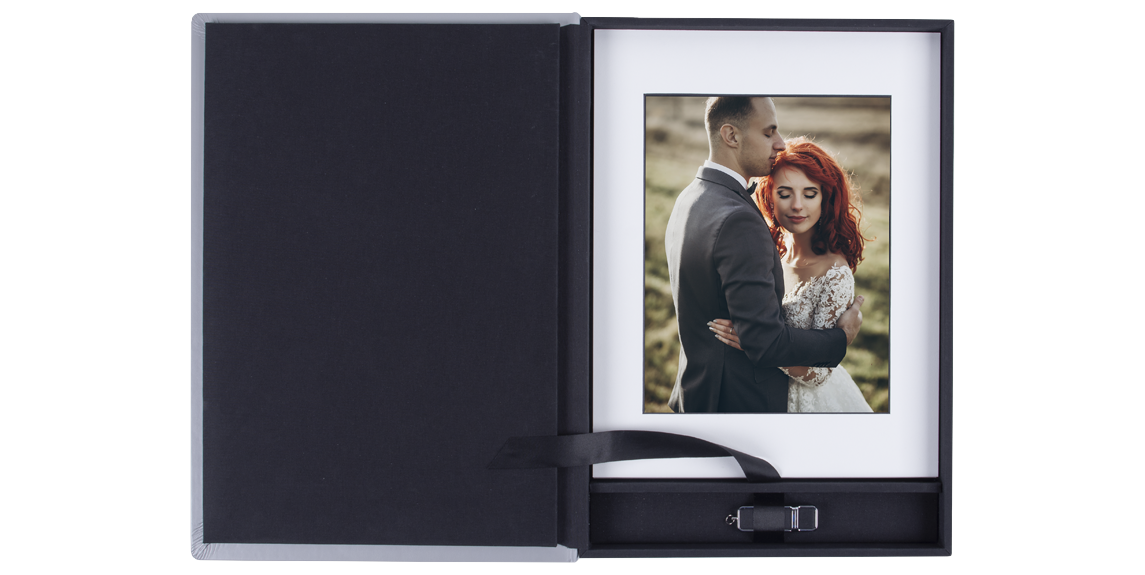 Folio Box - Professional Photographers