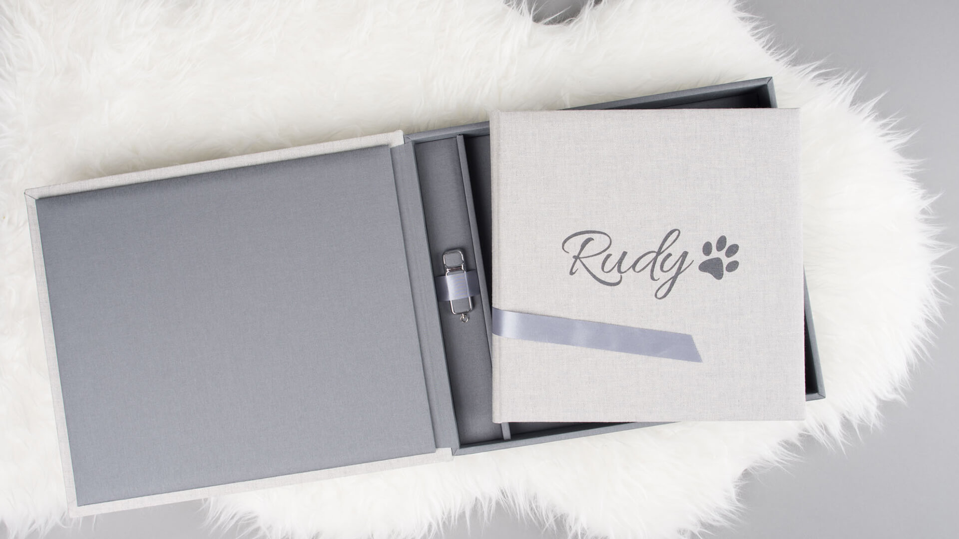 Personalized Pet Photo Products