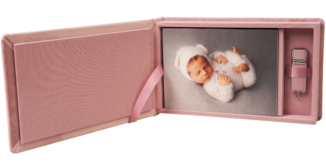 folio box