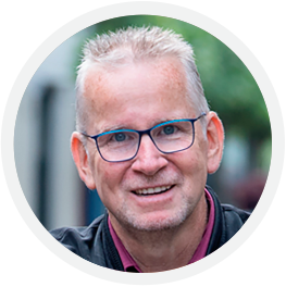 Rob De Joode