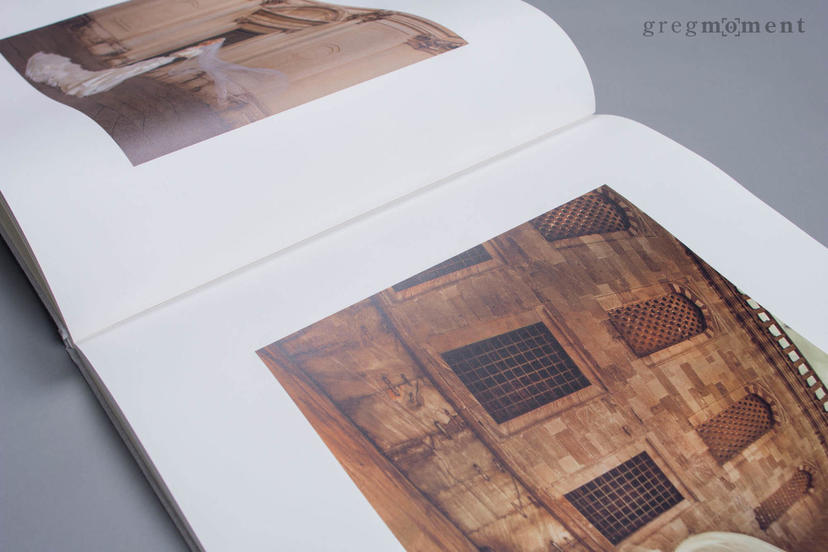 Grand Gallery FotoBoek - Portfolio Book 2