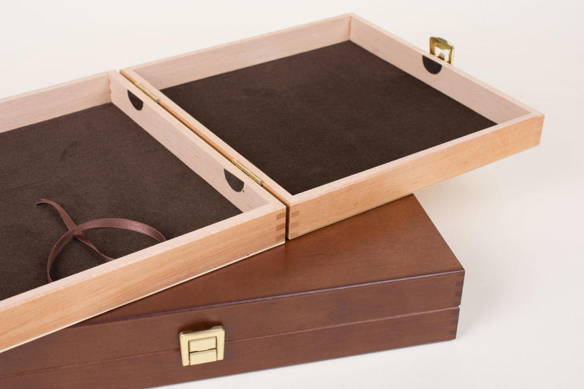 Wooden Box Keepsake Box wooden case professional packaging nphoto personalised case