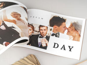 Softcover PhotoBook