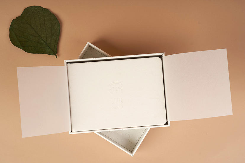 pendrive box new z usb i harmonijka w eco gift boxie 
