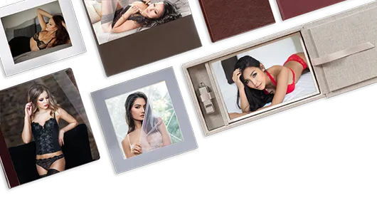 Boudoir